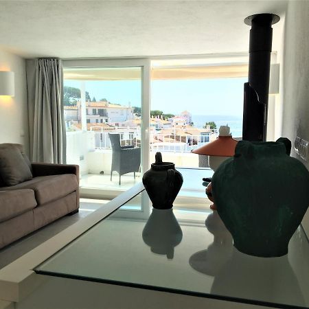 Villa TÒRTORA - Casa en el centro con vistas al mar Cadaqués Exterior foto